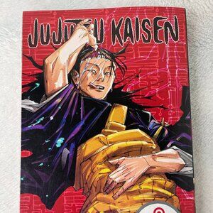 Jujutsu Kaisen Vol 16 Manga English - Gege Akutami - VIZ Media - Brand New